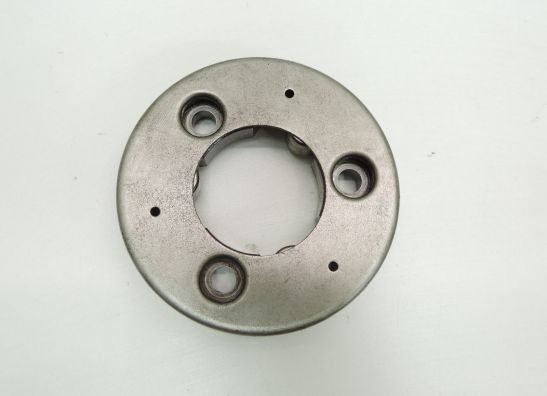 Start koppeling Suzuki GS 500 F