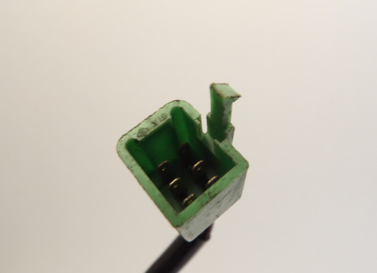 Lenkerschalter rechts Kawasaki GPZ 1000