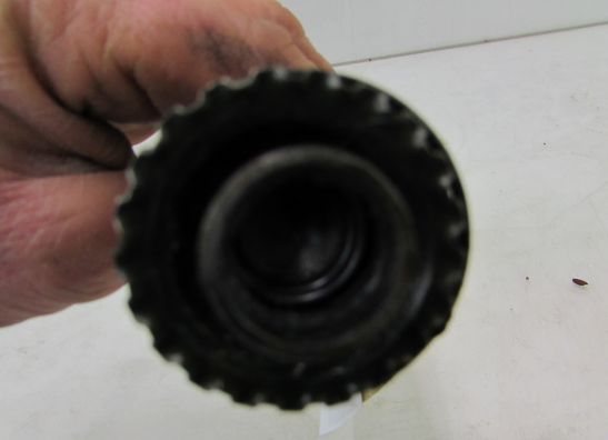 Cardan as Honda PC 800