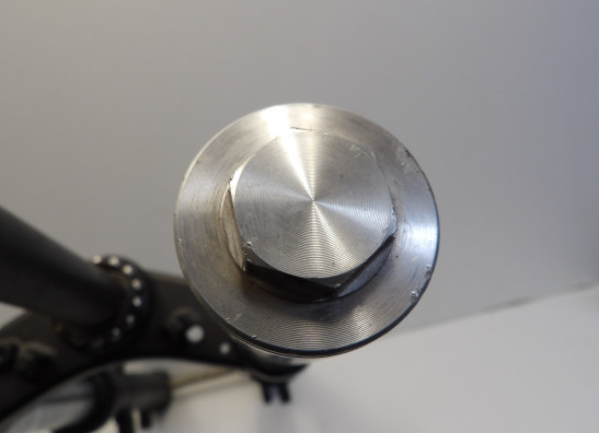 Voorpoten compleet Yamaha MT 07