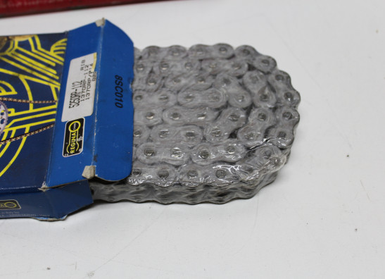 Chain and sprocket kit Honda VFR 750 R - RC30