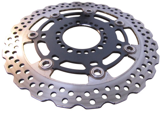 Bremsscheibe vorne Kawasaki VERSYS 1000