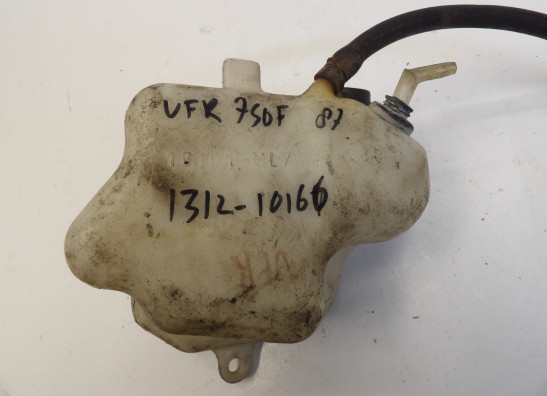 Radiator reserve tank  Honda VFR 750