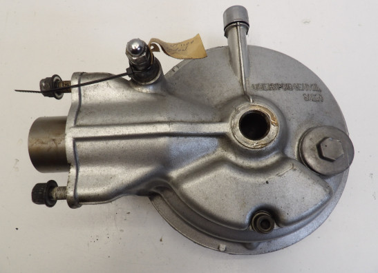 Final driven gear Honda VT 1100
