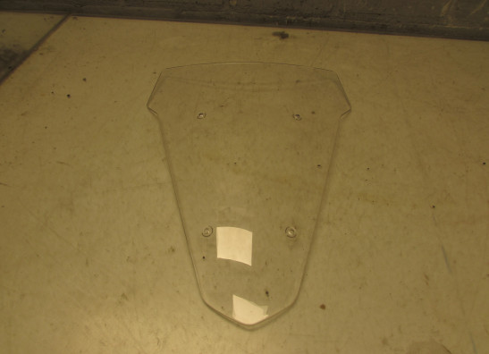 Wind screen Yamaha Tracer 700