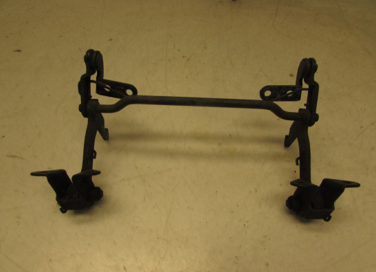 Sitzbank Yamaha V max