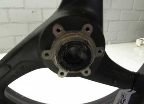 Voorvelg Honda VTR 1000 F