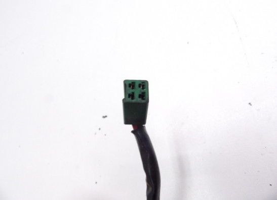 Key set Suzuki GS 650