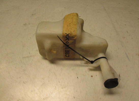 Koelvloeistof reservoir Honda CBR 1100 XX