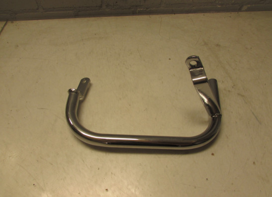 Radiator toebehoren Honda VTR 1000 SP