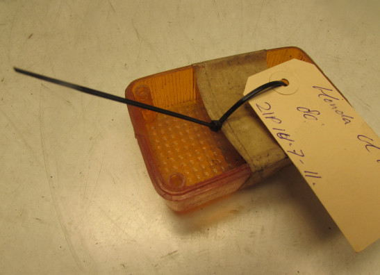 Winker Honda Goldwing GL