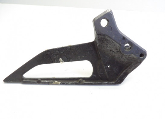 Main step holder left Kawasaki ZZR 250