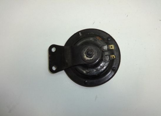 Claxon Yamaha XS 400