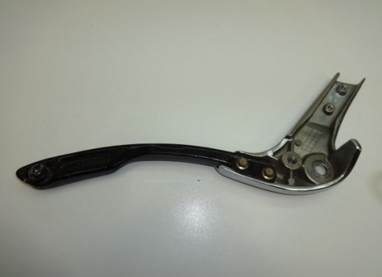 Sissybar Yamaha XV 750 Virago