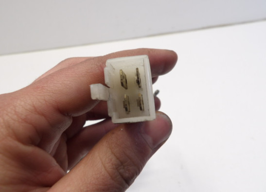 Zekeringkast Honda CMX 250 