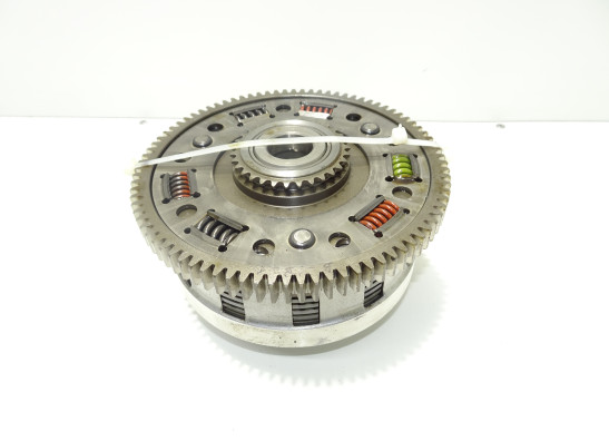 Koppeling Yamaha XJ 600 Diversion