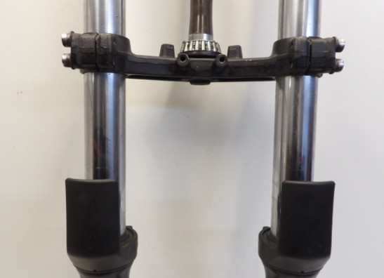 Voorpoten compleet Triumph Trophy 900