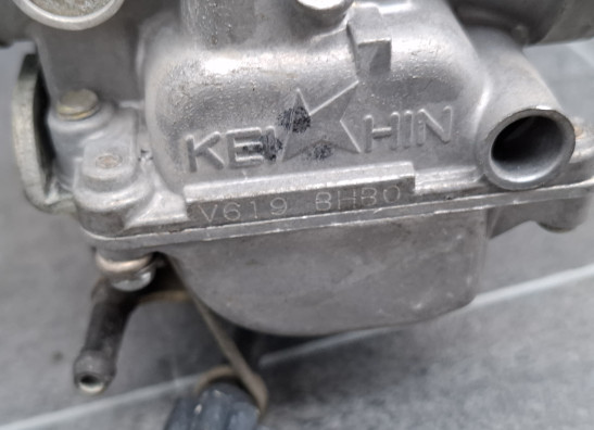 Carburateurset Kawasaki GPZ 600