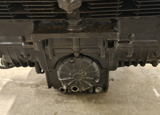 Motorblok Suzuki GSX 750