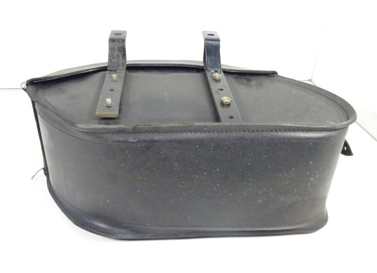 Saddlebag right Kawasaki 650 Vulcan S