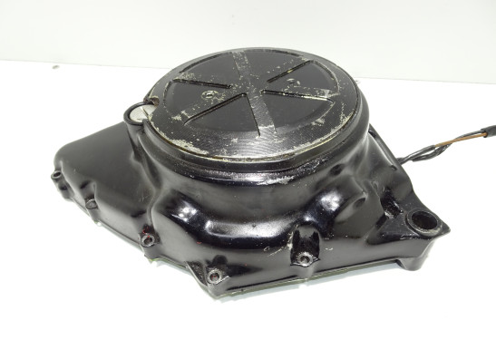 Generator cover Yamaha V max