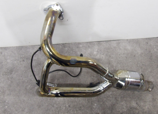 Downpipes BMW R 1250 GS Adventure