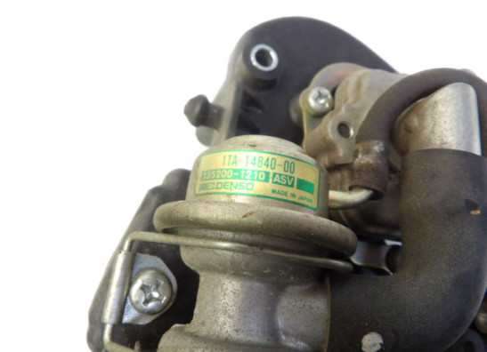 Other Yamaha XV 1100 Virago