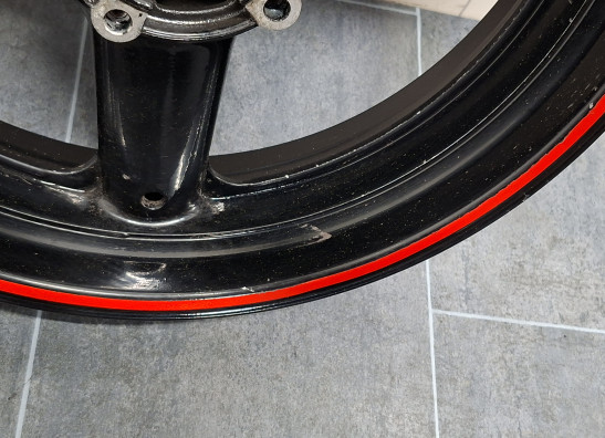 Felge hinten Suzuki GSX F 750