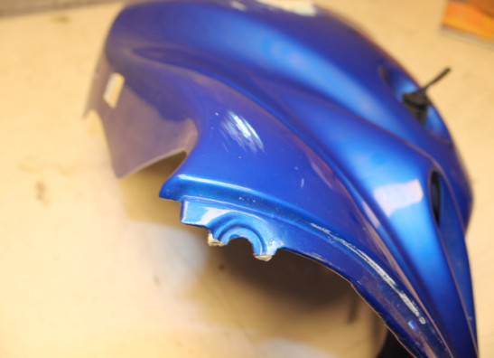 Cowl Left Triumph Sprint RS