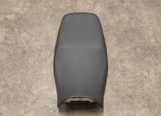 Seat Yamaha XJ 600 Diversion