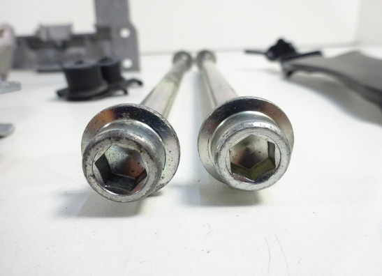 Frame - onderdelen Yamaha FZ8