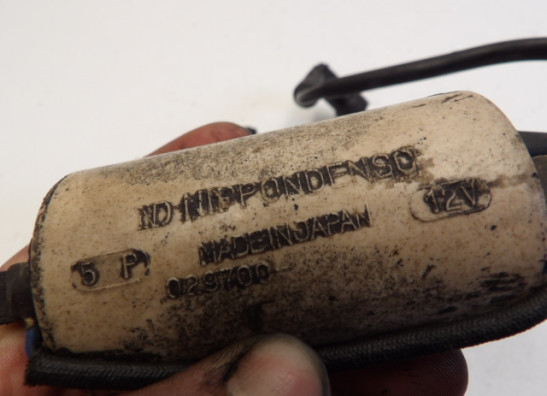 Bobine Kawasaki KZ 750 B Twin