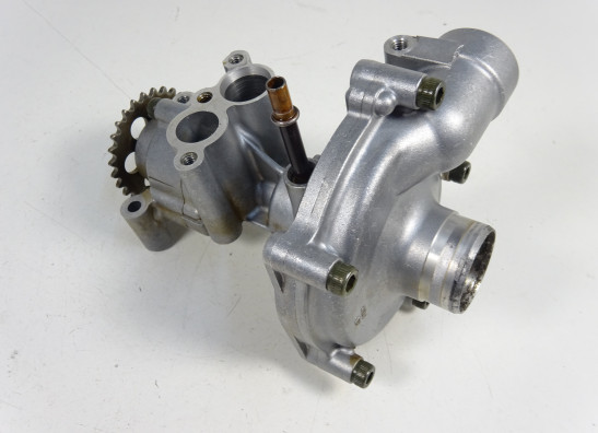 Oliepomp Yamaha YZF R1