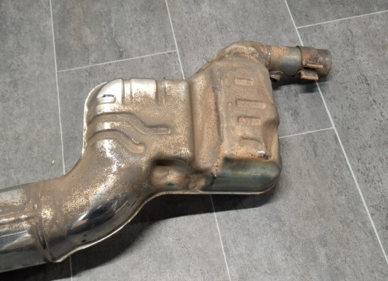 Uitlaat BMW R 1150 RT   R 850 RT