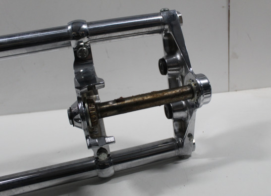 Voorpoten Harley Davidson Softtail