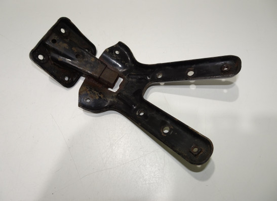 Kentekenplaathouder KTM 390 Duke