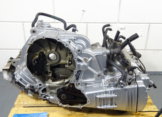 Motorblock BMW K 1200 R 