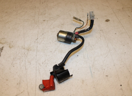 Startmotor relais Honda CM 400 T 