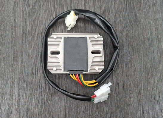 Regulator rectifier  Honda VT 700 750