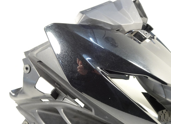 Topkuip Kawasaki VERSYS 1000