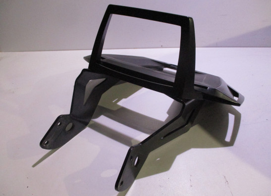 Top Box Yamaha XJR 1300