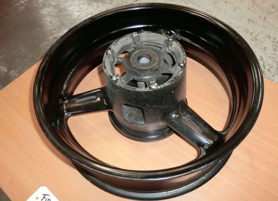 Rear wheel Yamaha FJR 1300