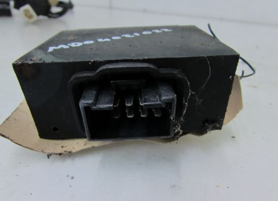 CDI Einheit Kawasaki GPX 750