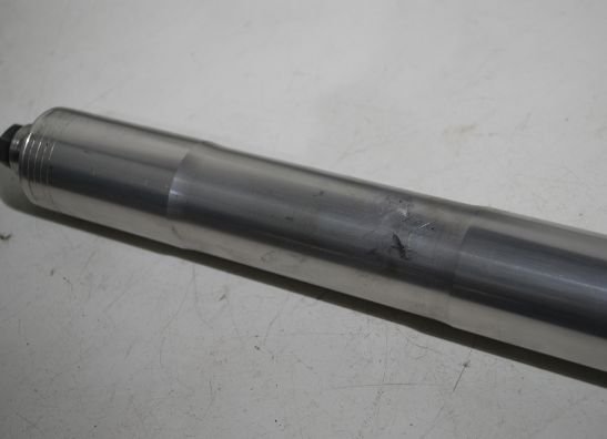 Voorpoot links compleet Ducati 749  999