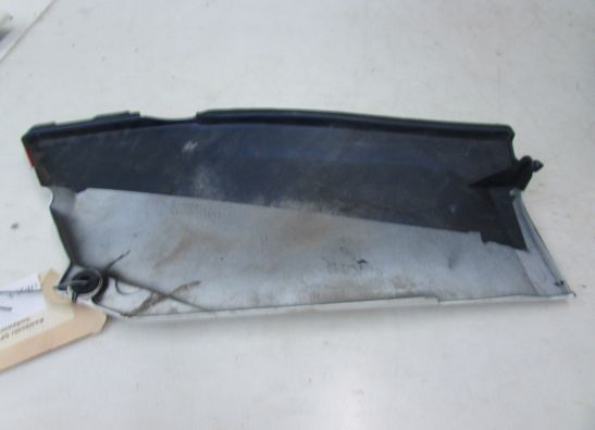 Rechter zijkuip klein Kawasaki GPZ 600