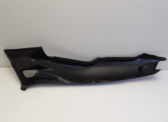 Rechter achterkant Honda CBR 600 F