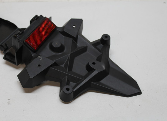 Kentekenplaathouder Honda NC 750 X