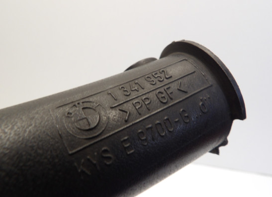 Rechter luchtbuis BMW R 1100 RT