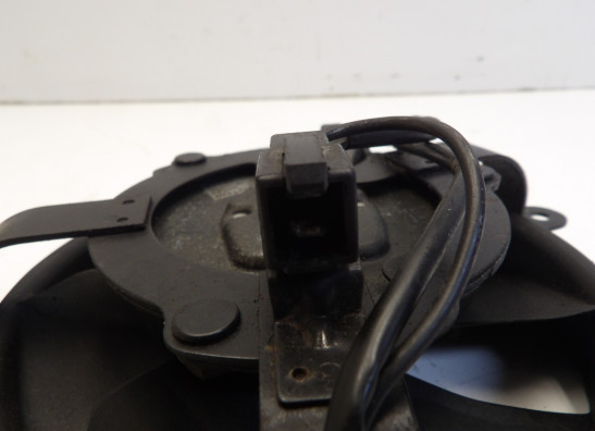 Ventilator Honda CBR Fireblade