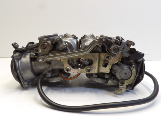 Carburetor assy Suzuki Overige Suzuki